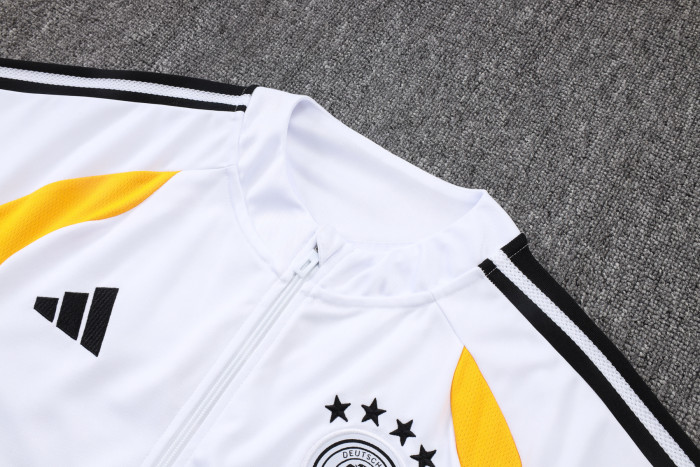 Germany Training Jacket 26/27