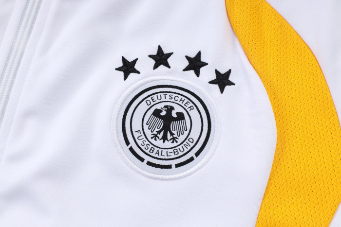 Germany Training Jacket 26/27