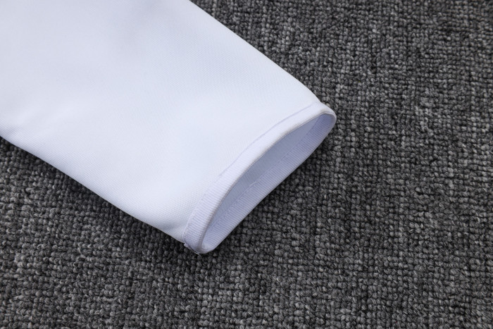 Real Madrid Training Jacket 25/26