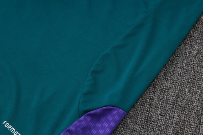 Saudi Arabia Training Jersey Suit 26/27