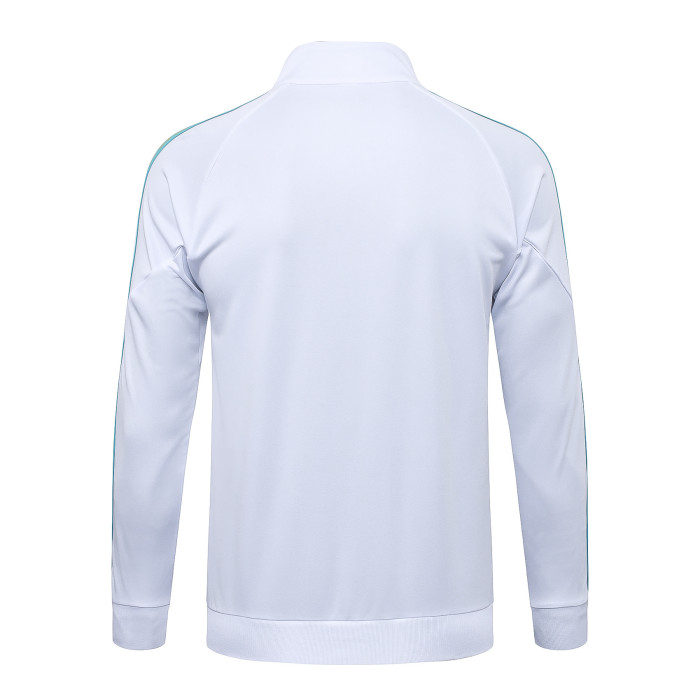 Marseille Training Jacket 25/26