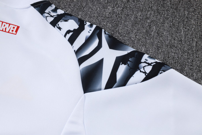 Real Madrid Training Jacket 25/26