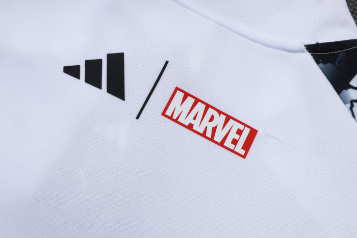 Real Madrid Training Jacket 25/26