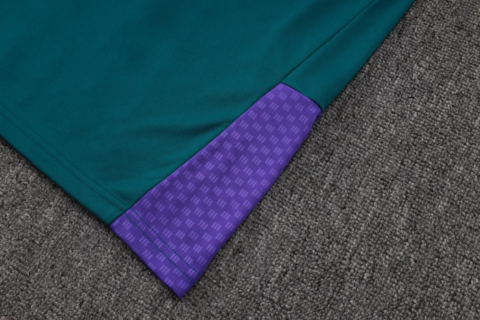 Saudi Arabia Training Jersey Suit 26/27