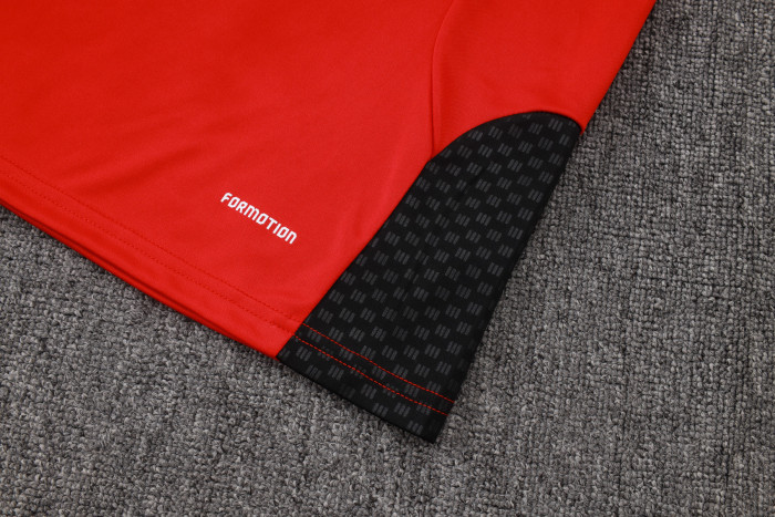 Germany Training Jersey Suit 26/27