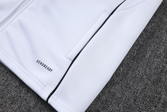 Real Madrid Training Jacket 25/26