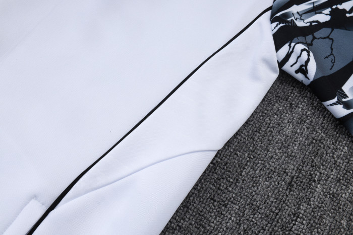 Real Madrid Training Jacket 25/26