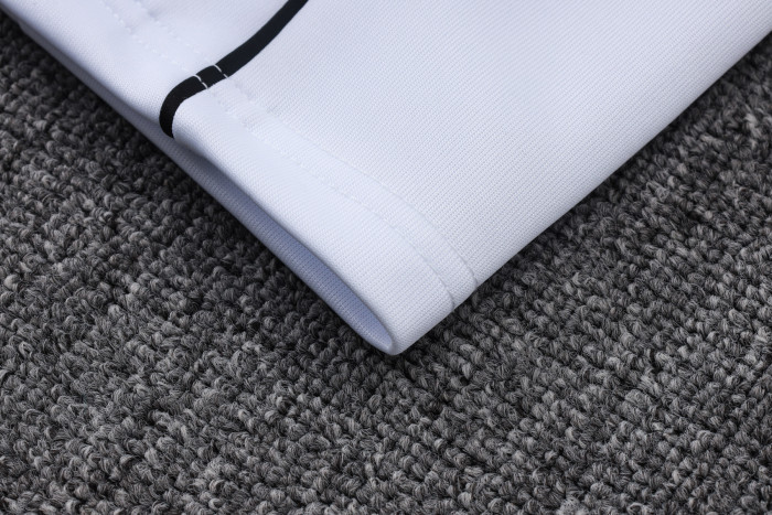 Real Madrid Training Jacket 25/26