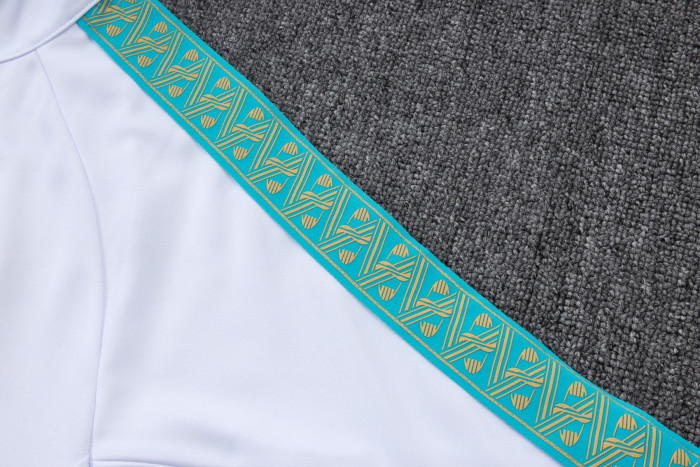 Marseille Training Jacket 25/26