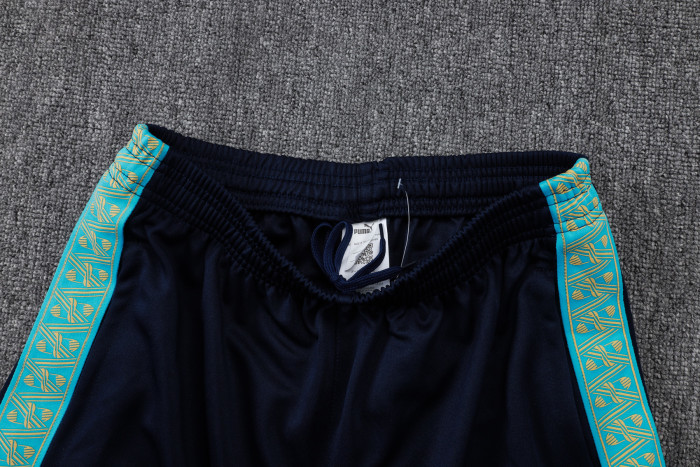 Marseille Training Jacket 25/26