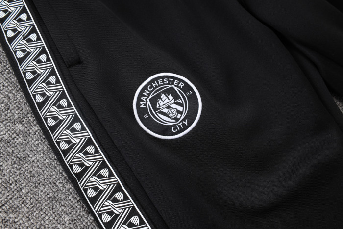 Manchester City Training Jacket 25/26