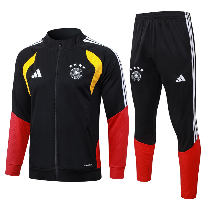Germany Training Jacket 26/27