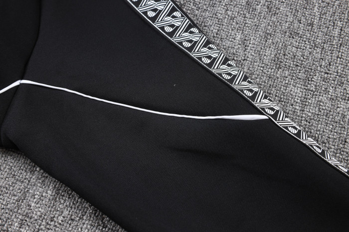 Manchester City Training Jacket 25/26