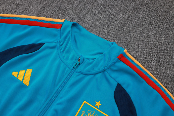 Spain Training Jacket 26/27