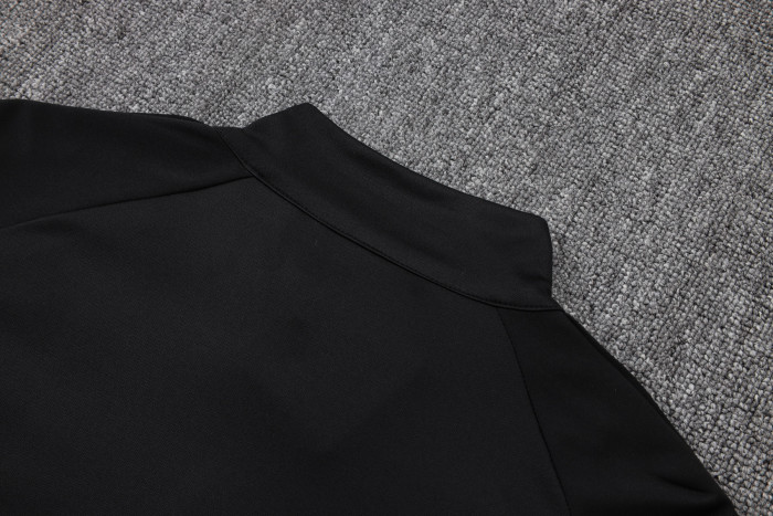 Manchester City Training Jersey Suit 25/26