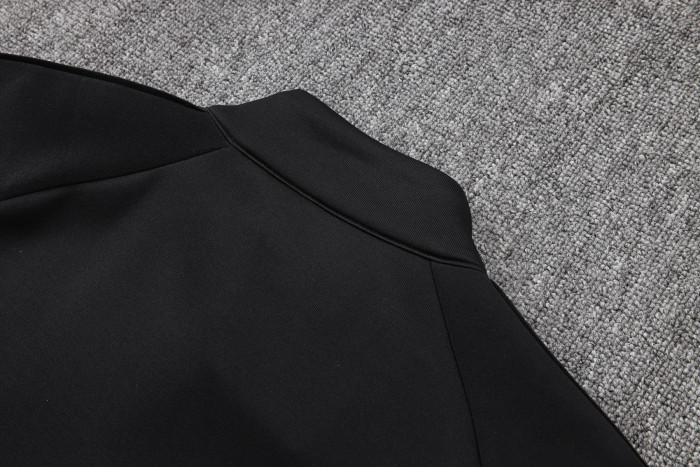 Manchester City Training Jacket 25/26