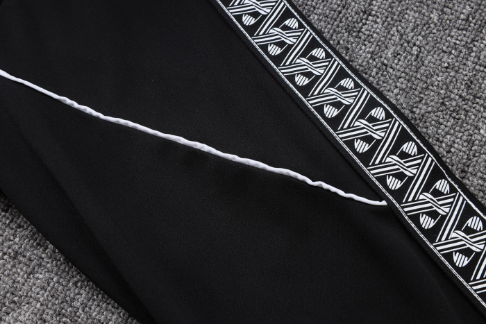 Manchester City Training Jersey Suit 25/26