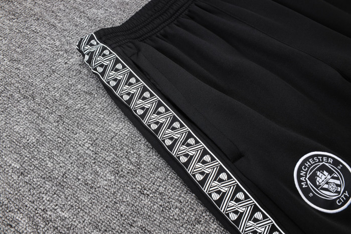 Manchester City Training Jacket 25/26