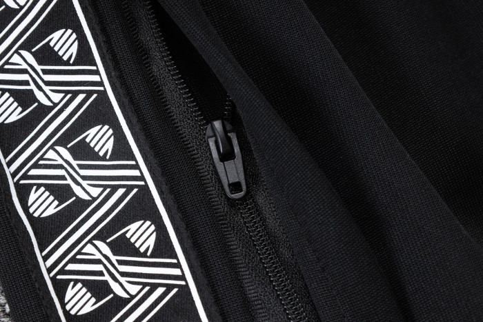 Manchester City Training Jacket 25/26