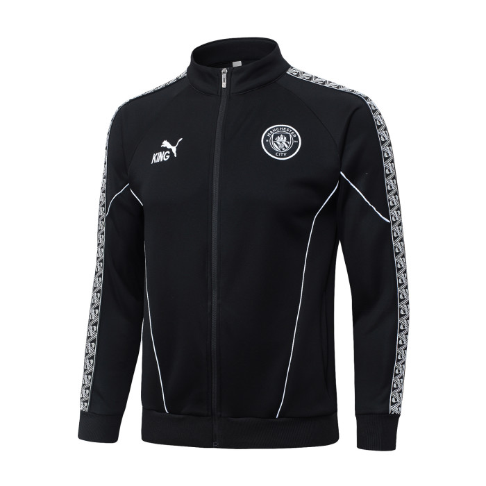 Manchester City Training Jacket 25/26