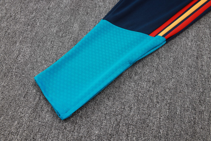 Spain Training Jacket 26/27