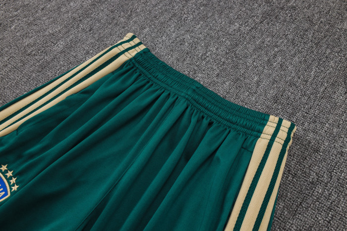 Italy Training Pants 24/25