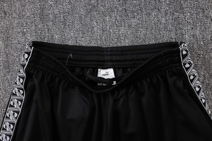 Manchester City Training Jersey Suit 25/26