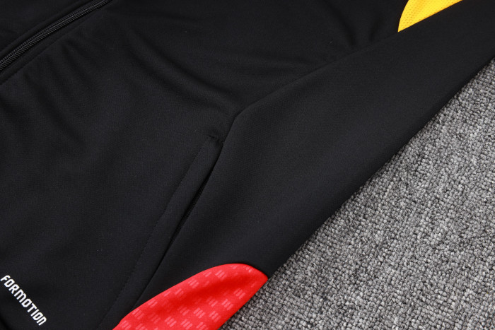 Germany Training Jacket 26/27