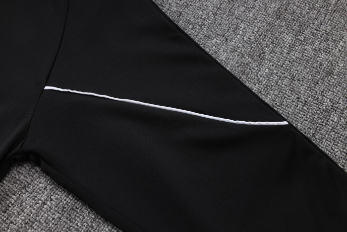 Manchester City Training Jersey Suit 25/26