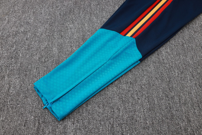 Spain Training Pants 26/27