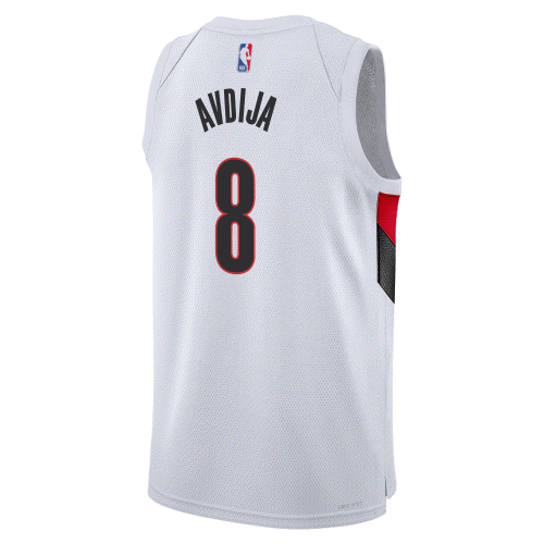 AVDIJA SWINGMAN ICON JERSEY 25/26