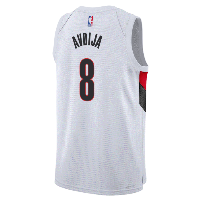 AVDIJA SWINGMAN ICON JERSEY 25/26