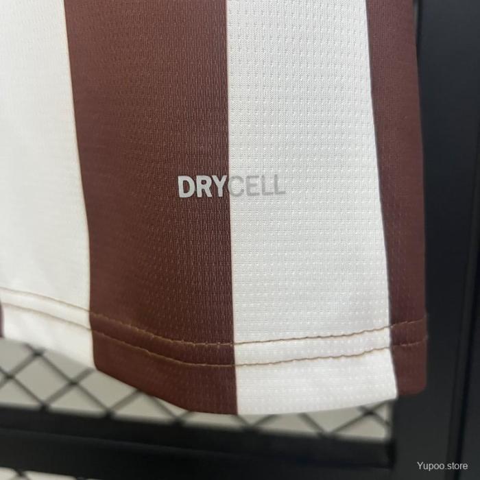 St. Pauli Home Man Jersey 25/26