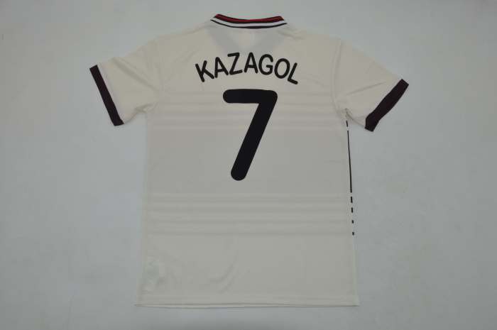 St. Pauli  Home Retro Jersey 1997/98