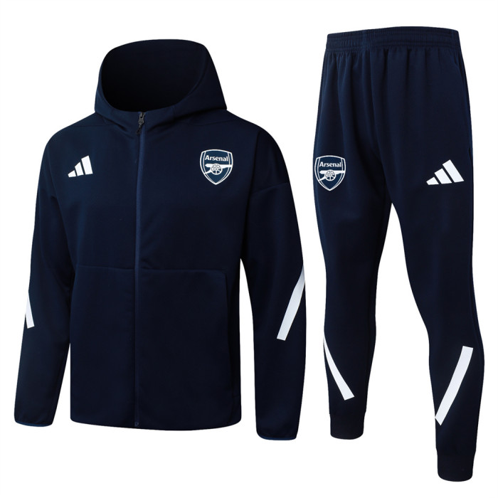 Arsenal Training Jacket Suit 2025