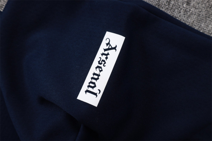 Arsenal Training Jacket Suit 2025