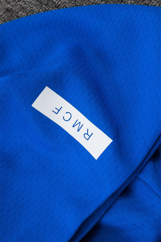 Real Madrid Training Jacket Suit 2025