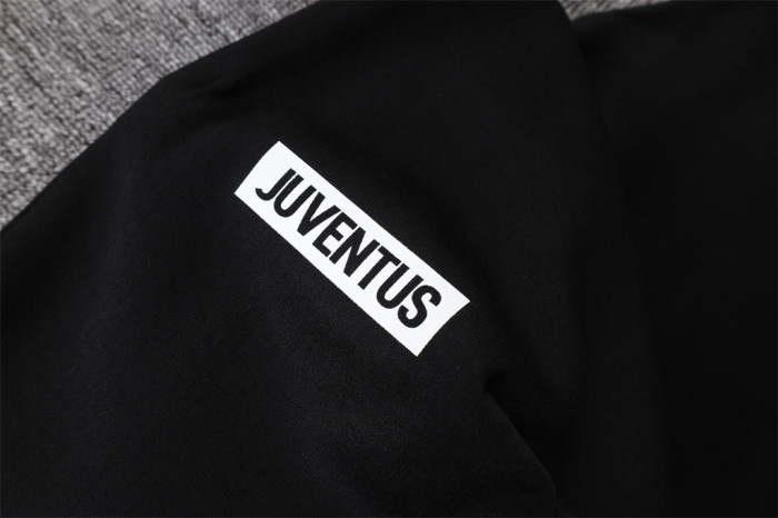 Juventus Training Jacket Suit 2025