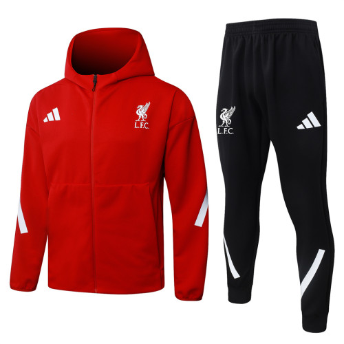 Liverpool Training Jacket Suit 2025