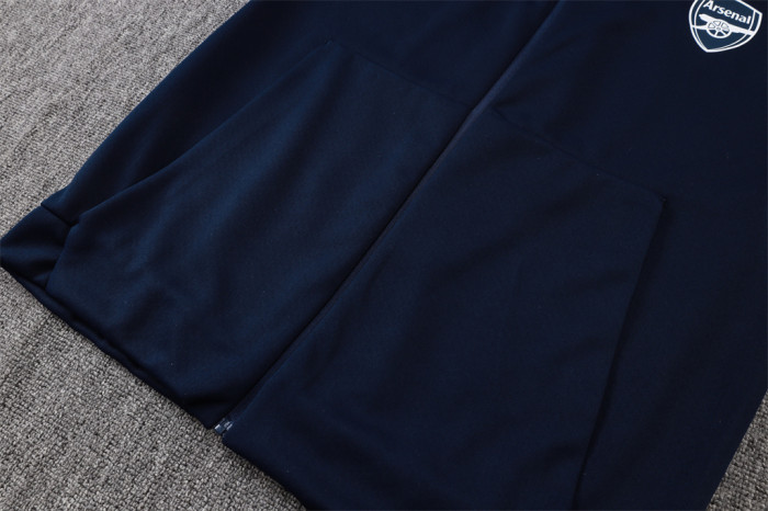 Arsenal Training Jacket Suit 2025