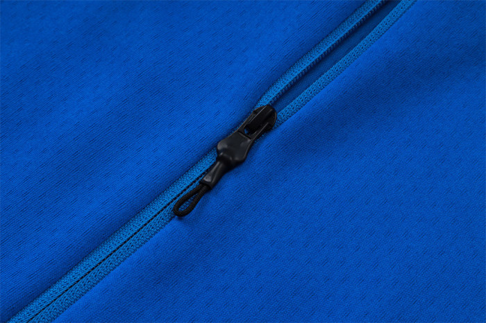 Real Madrid Training Jacket Suit 2025