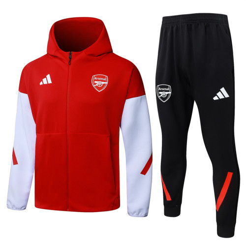 Arsenal Training Jacket Suit 2025
