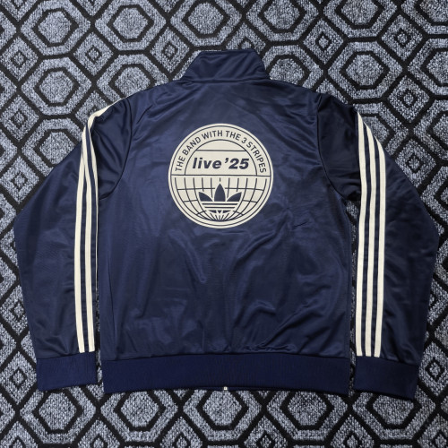 OASIS TOUR JACQUARD Jacket 25/26