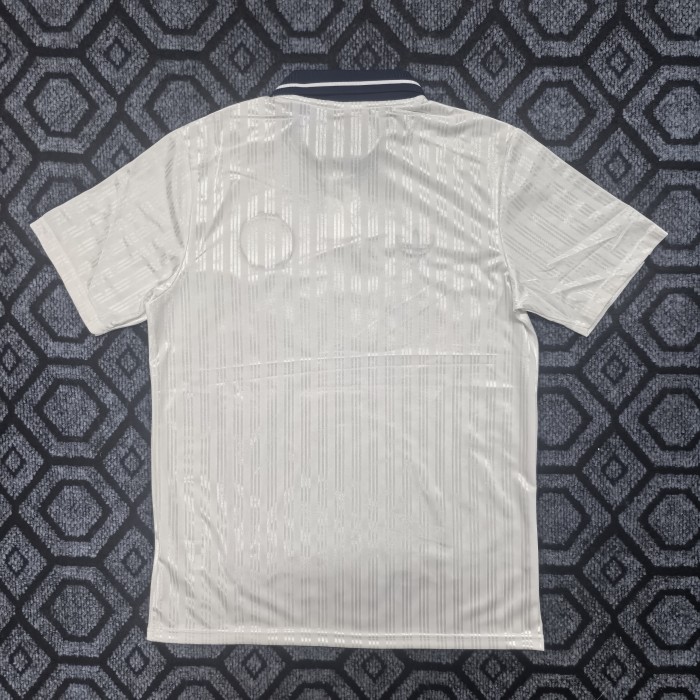 2025 Oasis Tour Jacquard Jersey – No Back Number Version