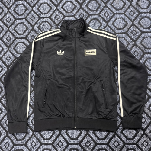 OASIS TOUR JACQUARD Jacket 25/26