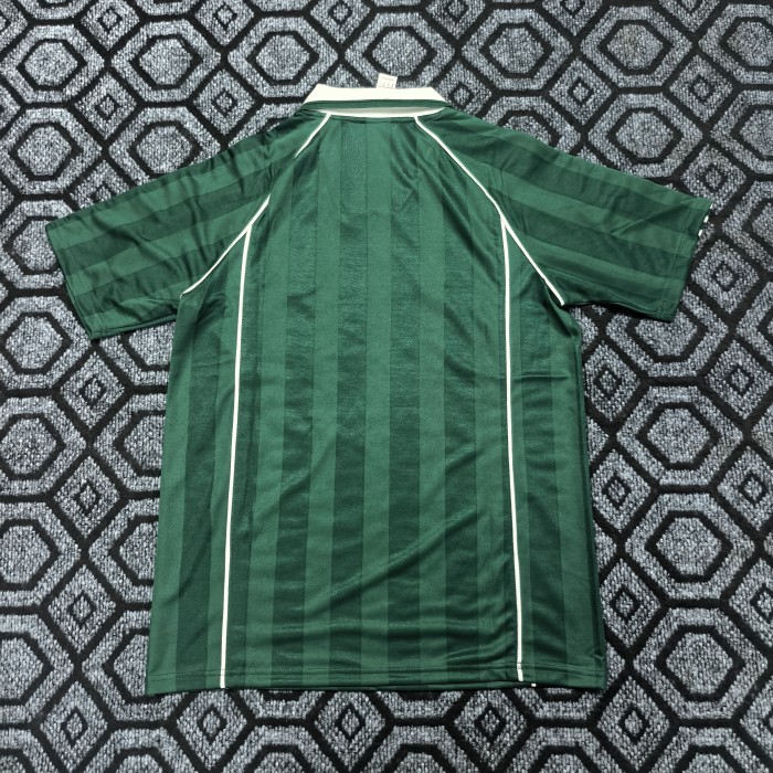 2025 OASIS TOUR JACQUARD JERSEY