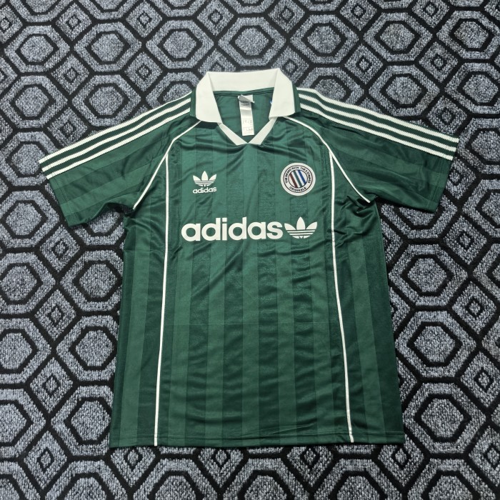 2025 OASIS TOUR JACQUARD JERSEY