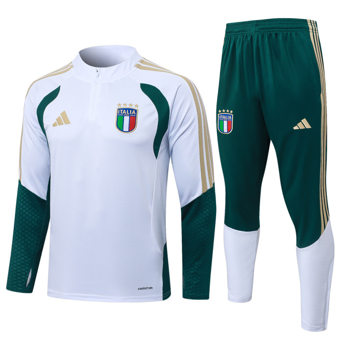 Italy Training Jersey Suit 26/27
