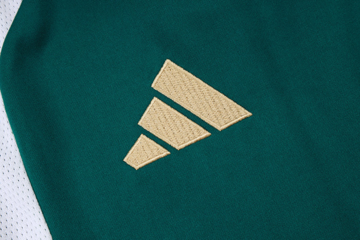 Italy Training Jersey Suit 26/27