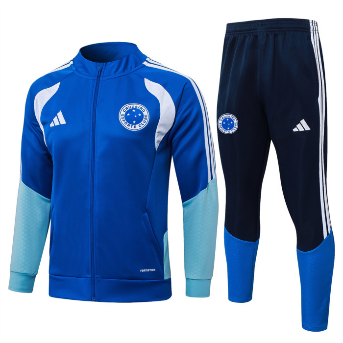 Cruzeiro Training Jacket 26/27